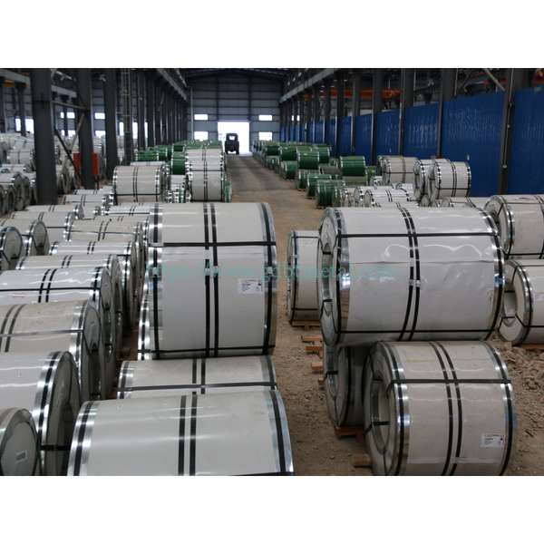 Stainless Steel Coil